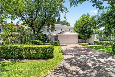 4820 Campo Sano Ct, Coral Gables, FL 33146 - Photo 1