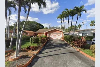 6225 SW 59th St, South Miami, FL 33143 - Photo 1