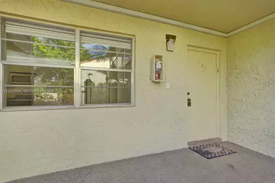 8798 Holly Ct #101, Tamarac, FL 33321 - Photo 2