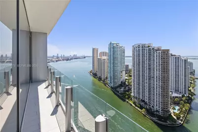300 Biscayne Blvd Way #3104, Miami, FL 33131 - Photo 1