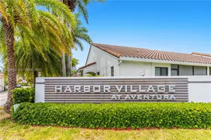 21399 Marina Cove Cir, Aventura, FL 33180 - Photo 2