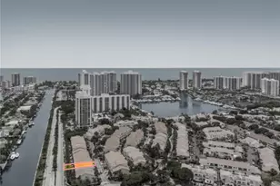 21399 Marina Cove Cir, Aventura, FL 33180 - Photo 46