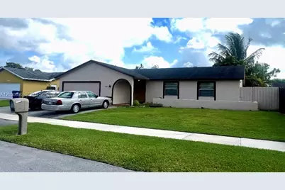 25935 SW 123rd Ave, Homestead, FL 33032 - Photo 1