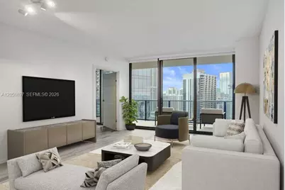 801 S Miami Ave #3903, Miami, FL 33130 - Photo 1