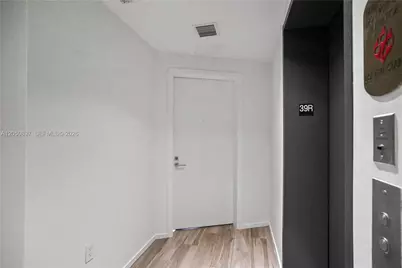 801 S Miami Ave #3903, Miami, FL 33130 - Photo 30