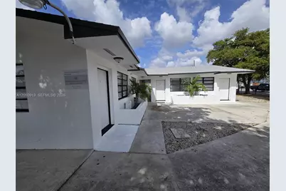 7090 NW 17th Ave #3, Miami, FL 33147 - Photo 2