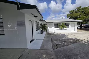 7090 NW 17th Ave, Miami, FL 33147 - Photo 2