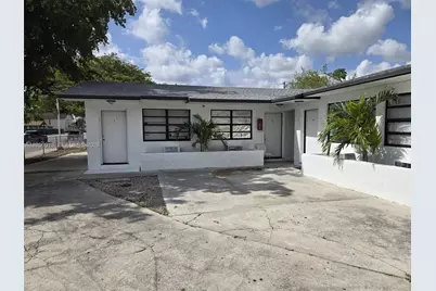 7090 NW 17th Ave #3, Miami, FL 33147 - Photo 4