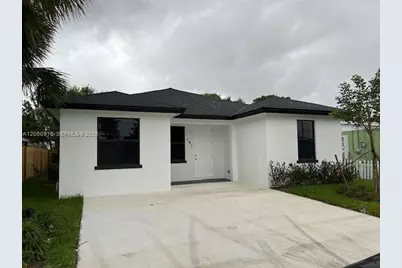 141 W 16th St, Riviera Beach, FL 33404 - Photo 16