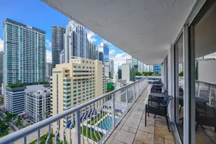 1200 Brickell Bay Dr, Miami, FL 33131 - Photo 36