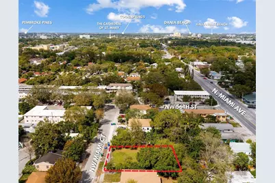 5527 NW Miami Ct, Miami, FL 33127 - Photo 4