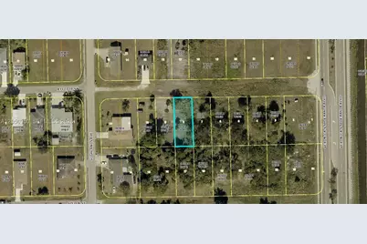 3520 Jeffcott St., Fort Myers, FL 33916 - Photo 1