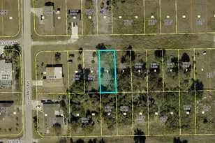 3520 Jeffcott St, Fort Myers, FL 33916 - Photo 1