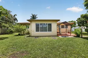 206 N 32nd Ave, Hollywood, FL 33021 - Photo 30