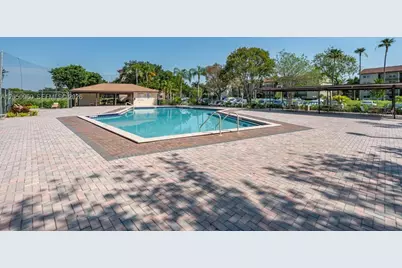 1300 SW 125th Ave #406K, Pembroke Pines, FL 33027 - Photo 32