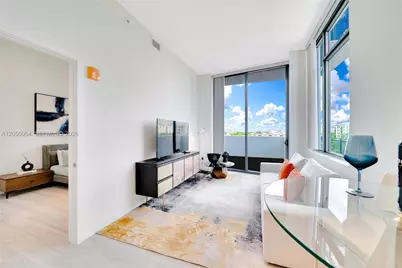 1809 Jackson St #VAR 1BED, Hollywood, FL 33020 - Photo 2
