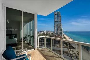 18201 Collins Ave, Sunny Isles Beach, FL 33160 - Photo 1