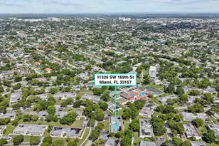 11326 SW 169th St, Miami, FL 33157 - Photo 1