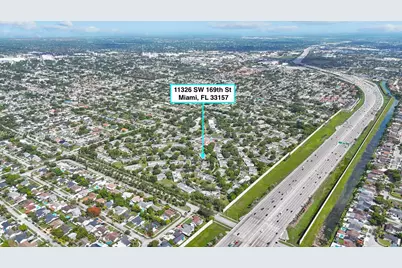 11326 SW 169th St #V3944, Miami, FL 33157 - Photo 40