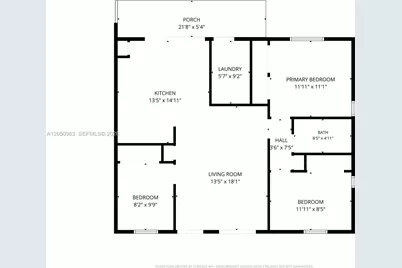 12446 SW 115th Ter, Miami, FL 33186 - Photo 50