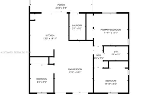 12446 SW 115th Terrace, Miami, FL 33186 - Photo 50