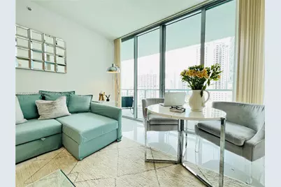 79 SW 12th St #1510-S, Miami, FL 33130 - Photo 6