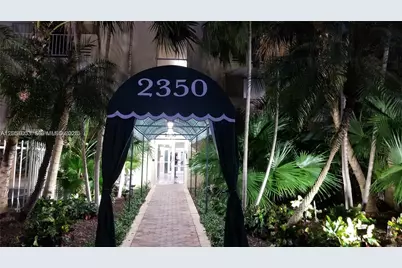 2350 NE 135th St #403, North Miami, FL 33181 - Photo 4