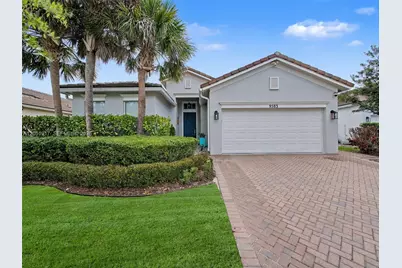 9583 SW Flowermound Cir, Port Saint Lucie, FL 34987 - Photo 4