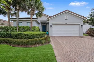 9583 SW Flowermound Cir, Port Saint Lucie, FL 34987 - Photo 4