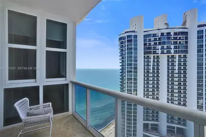 18201 Collins Ave #4705, Sunny Isles Beach, FL 33160 - Photo 30