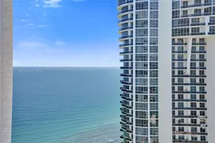 18201 Collins Ave, Sunny Isles Beach, FL 33160 - Photo 32