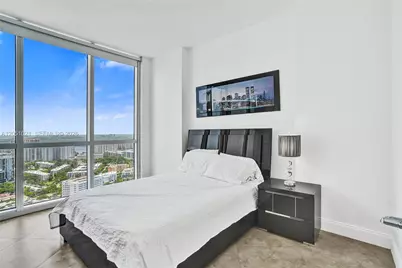 18201 Collins Ave #4705, Sunny Isles Beach, FL 33160 - Photo 16