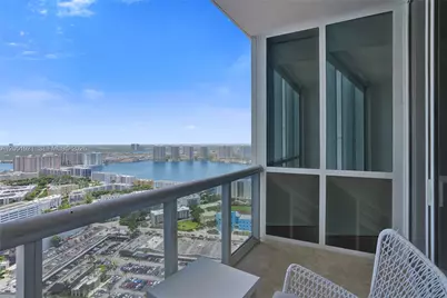 18201 Collins Ave #4705, Sunny Isles Beach, FL 33160 - Photo 12