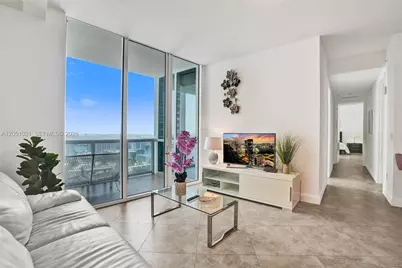 18201 Collins Ave #4705, Sunny Isles Beach, FL 33160 - Photo 8