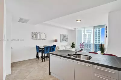18201 Collins Ave #4705, Sunny Isles Beach, FL 33160 - Photo 2
