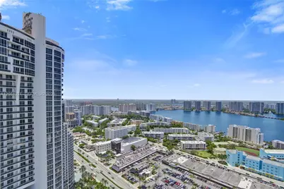 18201 Collins Ave #4705, Sunny Isles Beach, FL 33160 - Photo 14