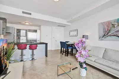 18201 Collins Ave #4705, Sunny Isles Beach, FL 33160 - Photo 10
