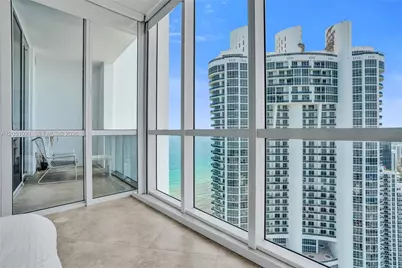 18201 Collins Ave #4705, Sunny Isles Beach, FL 33160 - Photo 20