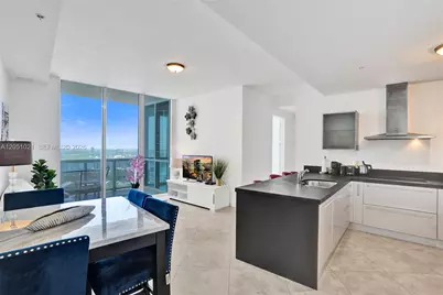 18201 Collins Ave #4705, Sunny Isles Beach, FL 33160 - Photo 1