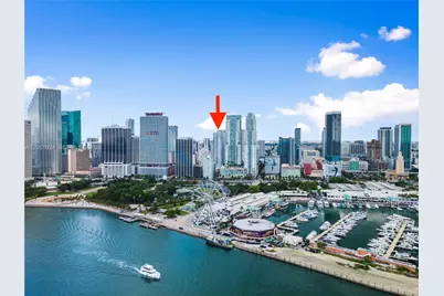 133 NE 2nd Ave #2101, Miami, FL 33132 - Photo 36