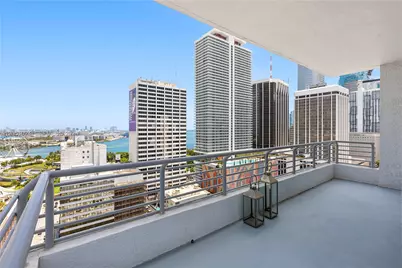 133 NE 2nd Ave #2101, Miami, FL 33132 - Photo 18