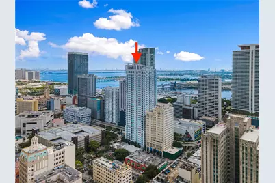 133 NE 2nd Ave #2101, Miami, FL 33132 - Photo 34