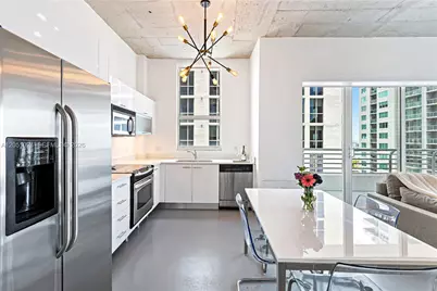 133 NE 2nd Ave #2101, Miami, FL 33132 - Photo 14