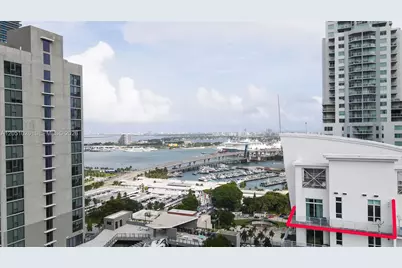 234 NE 3rd St #UPH01 Short Term, Miami, FL 33132 - Photo 30
