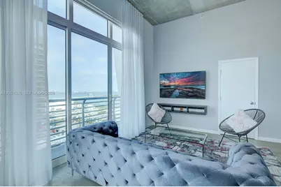 234 NE 3rd St #UPH01 Short Term, Miami, FL 33132 - Photo 1