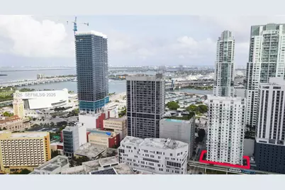 234 NE 3rd St #UPH01 Short Term, Miami, FL 33132 - Photo 32
