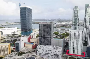 234 NE 3rd St, Miami, FL 33132 - Photo 32