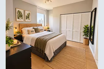 253 NE 2nd St #2510, Miami, FL 33132 - Photo 6