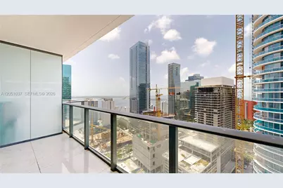 1300 S Miami Ave #3106, Miami, FL 33130 - Photo 24