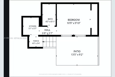 2001 SW 82nd Pl #ADU, Miami, FL 33155 - Photo 6